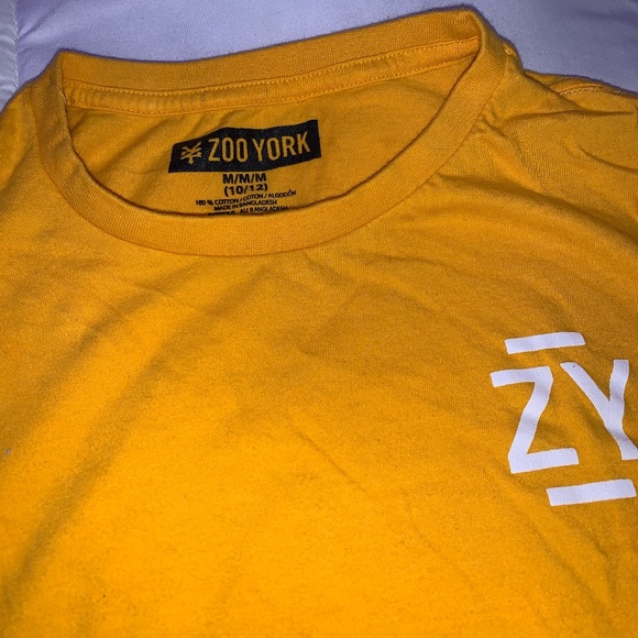Zoo York T-shirt - Picture 2 of 3